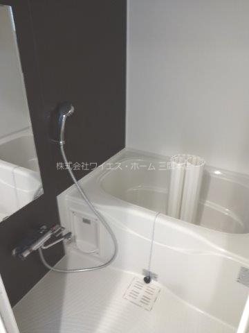 シルフィッド 風呂画像