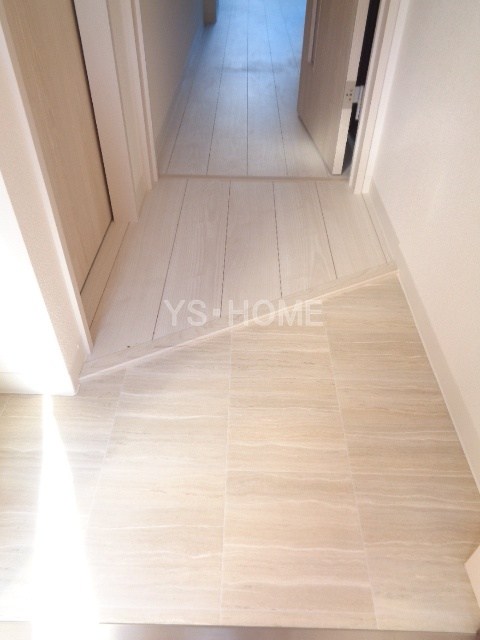 My style vintage荻窪  玄関