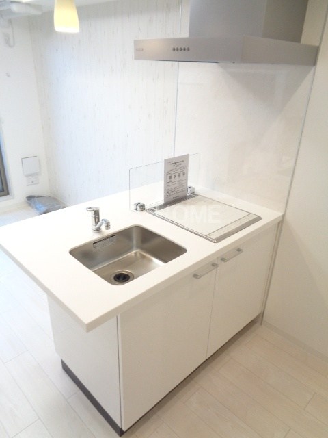 My style vintage荻窪 キッチン