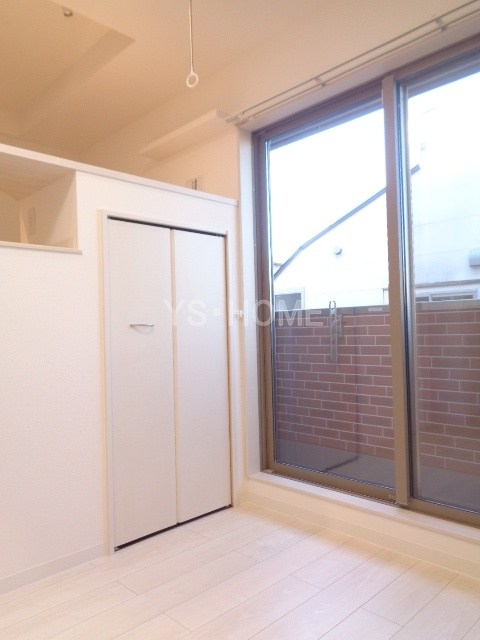 My style vintage荻窪 ベッドルーム