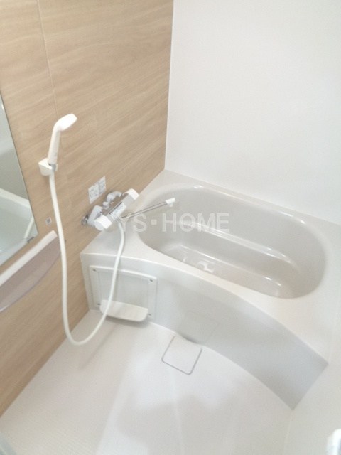 My style vintage荻窪 風呂画像