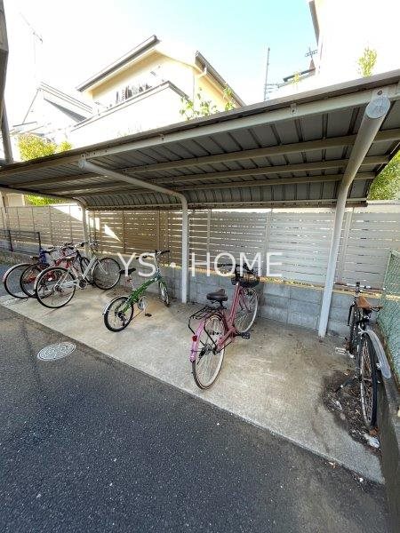 ソレアード その他1