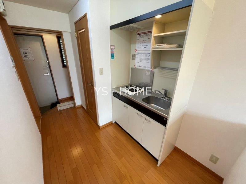 ソレアード その他16