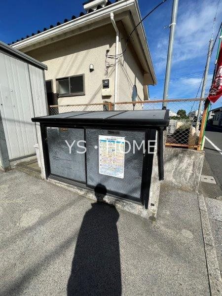 ソレアード その他17