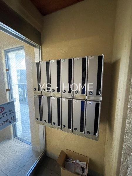 ソレアード その他18