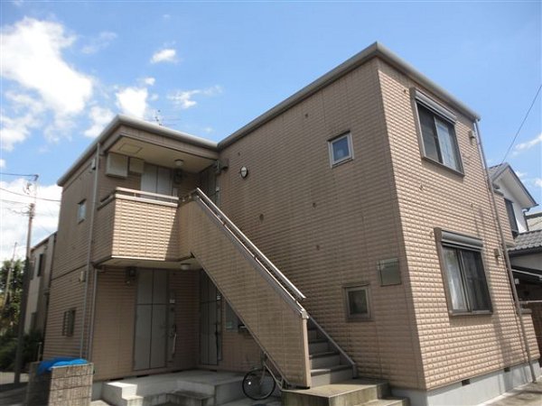 メゾン・ド・Ｇ その他外観1