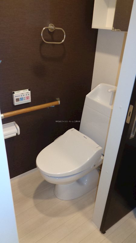 ケイ・フォレスト その他2