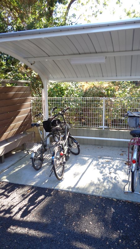 ケイ・フォレスト その他9