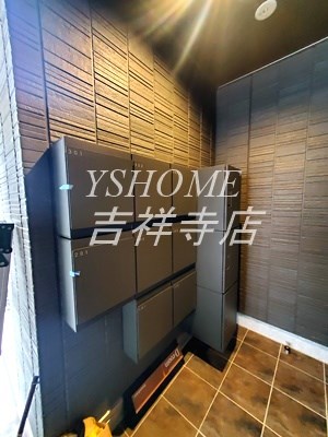 サンクアン吉祥寺 その他8