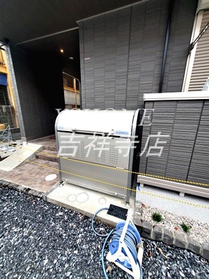 サンクアン吉祥寺 その他13