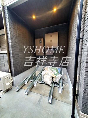 サンクアン吉祥寺 その他16