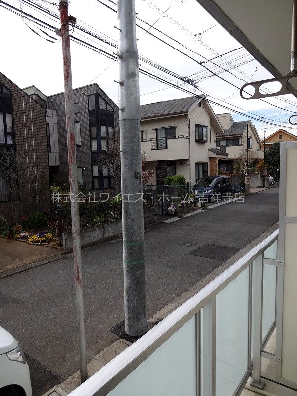 リブリ・井の頭公園ヒルズ その他6