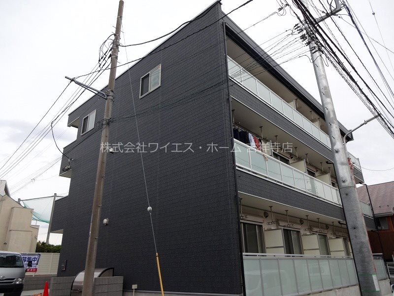 リブリ・井の頭公園ヒルズ その他外観1