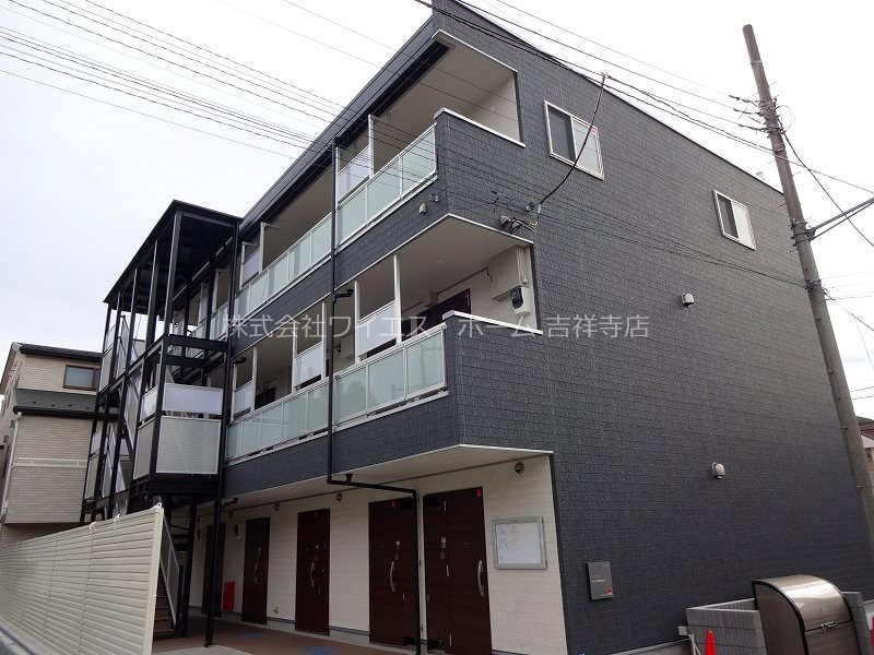 リブリ・井の頭公園ヒルズ その他7