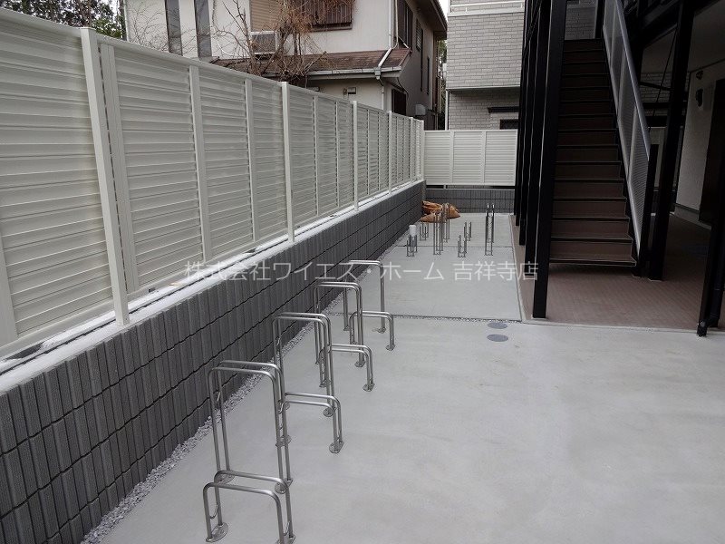 リブリ・井の頭公園ヒルズ その他8