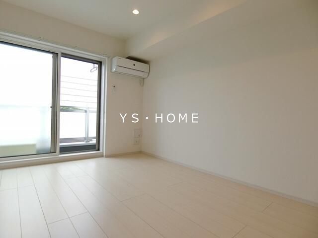 リブリ・井の頭公園ヒルズ リビング