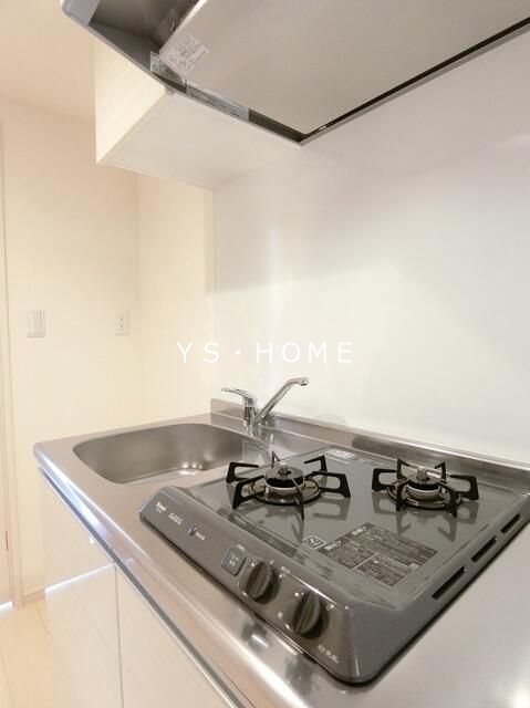 リブリ・井の頭公園ヒルズ キッチン