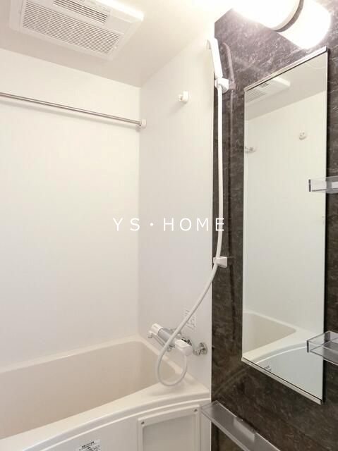 リブリ・井の頭公園ヒルズ 風呂画像