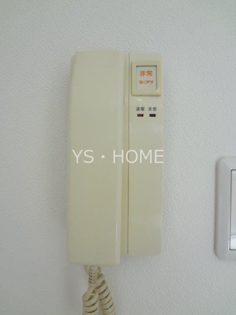 プライムアーバン武蔵小金井 その他4