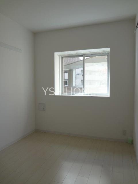 プライムアーバン武蔵小金井 ベッドルーム