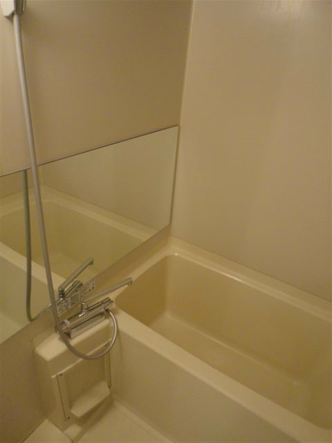 プライムアーバン武蔵小金井 風呂画像