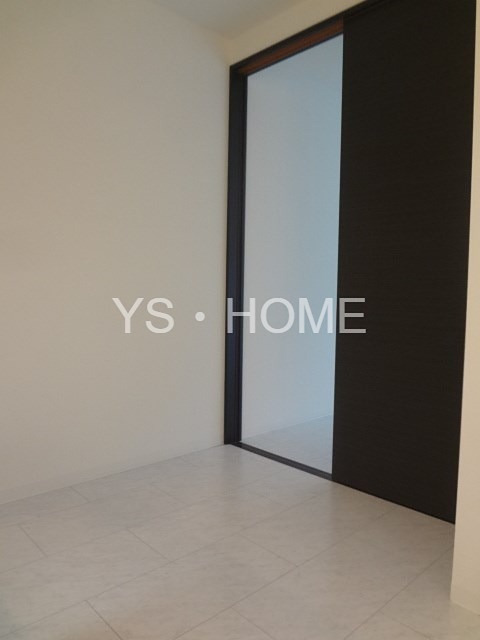 ルヴェール上荻 リビング