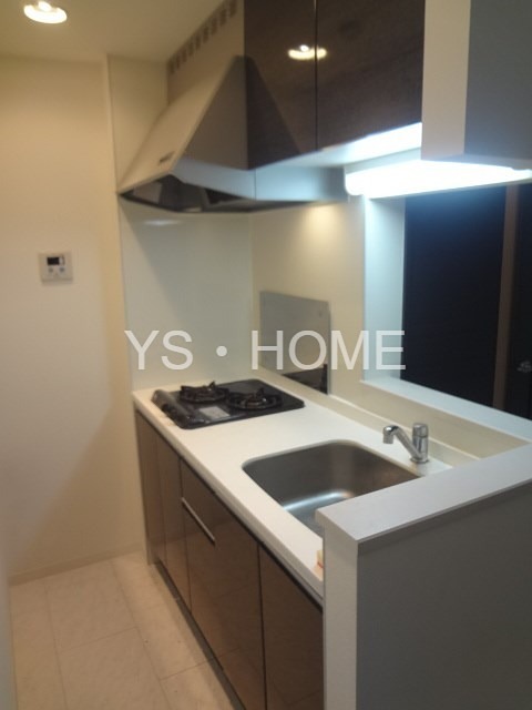 ルヴェール上荻 キッチン