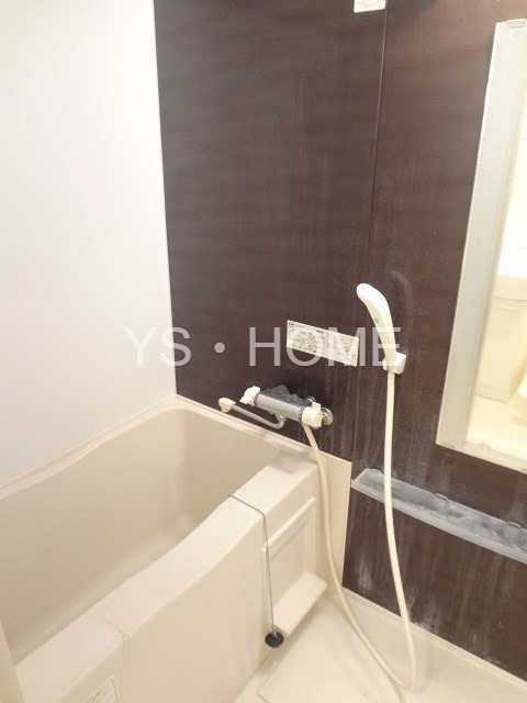 ルヴェール上荻 風呂画像