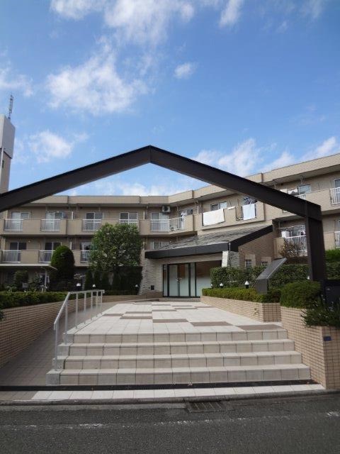 プライムアーバン武蔵小金井 その他1