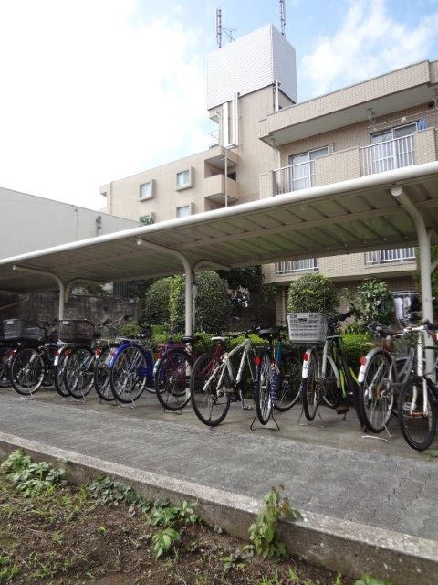 プライムアーバン武蔵小金井 その他3