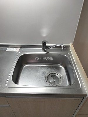 プライムアーバン武蔵小金井 キッチン