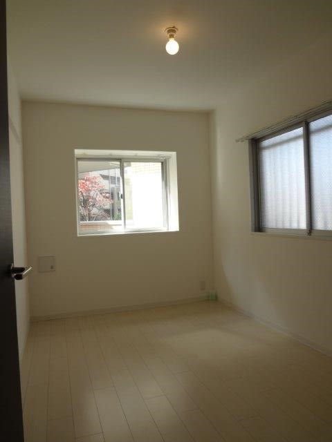 プライムアーバン武蔵小金井 ベッドルーム