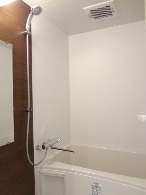 プライムアーバン武蔵小金井 風呂画像