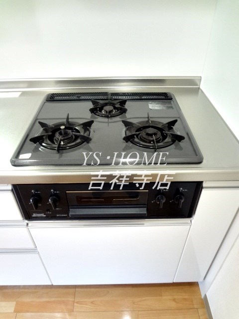 プライムアーバン西荻窪Ⅱ その他12