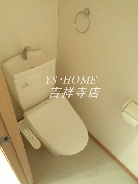 アンプルールフェールKOKI その他2