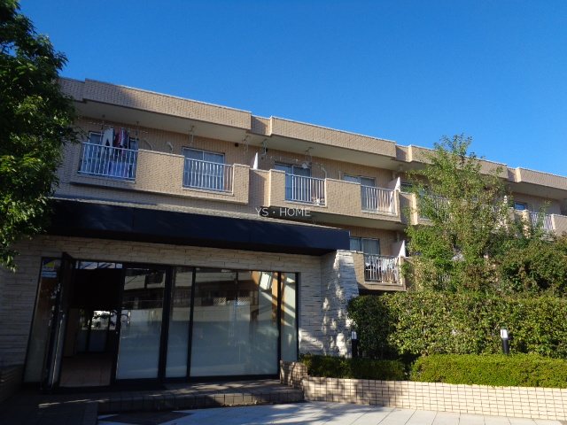 プライムアーバン武蔵小金井 その他1