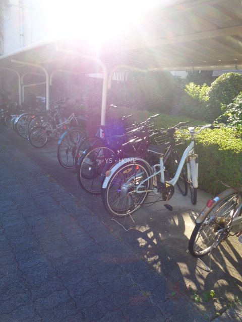 プライムアーバン武蔵小金井 その他2