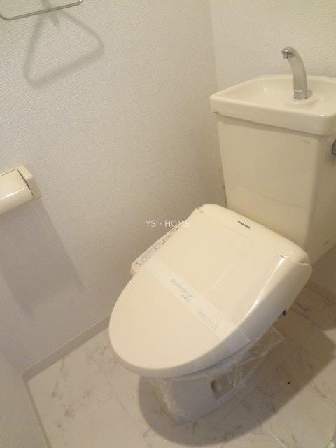 プライムアーバン武蔵小金井 その他6