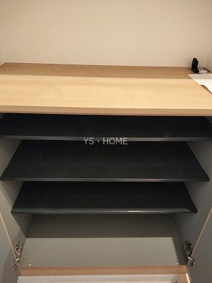 プライムアーバン武蔵小金井 玄関