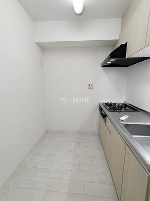 プライムアーバン武蔵小金井 キッチン