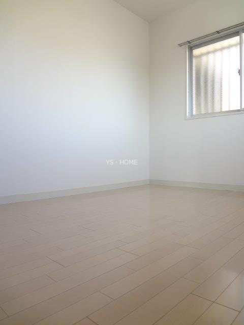 プライムアーバン武蔵小金井 ベッドルーム