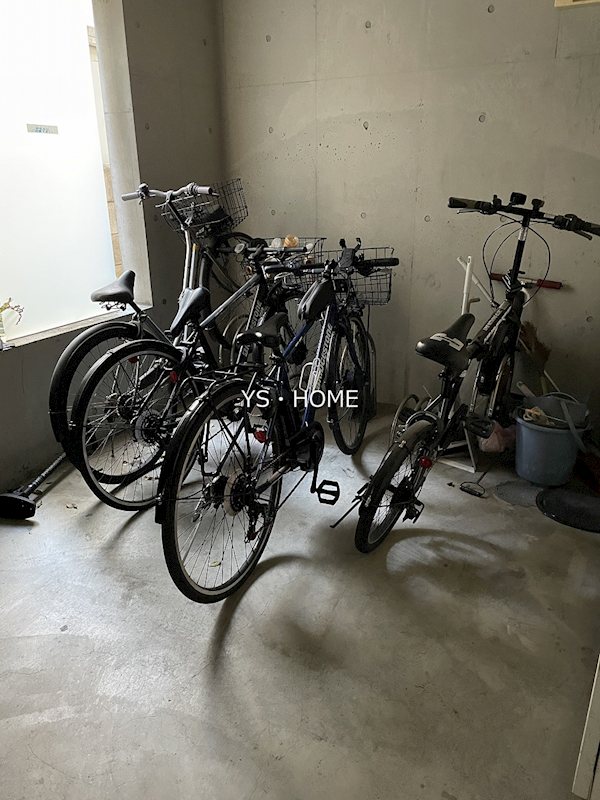 ル・リオン高円寺 その他6