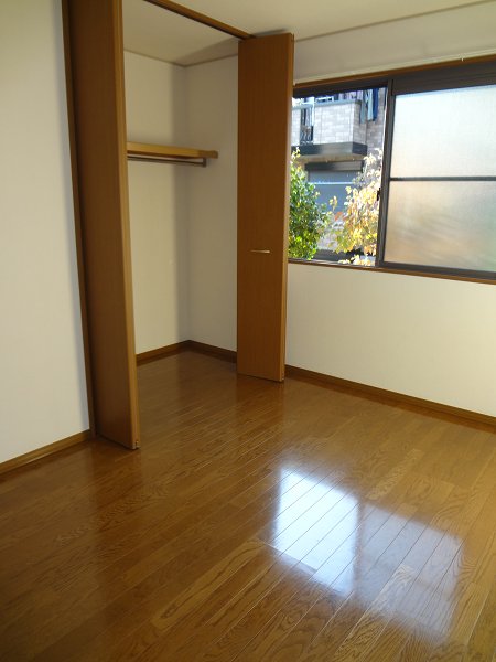 ヴァムブーク品川Ⅱ その他4