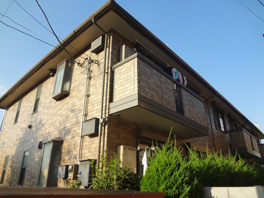 ヴァムブーク品川Ⅱ その他外観1