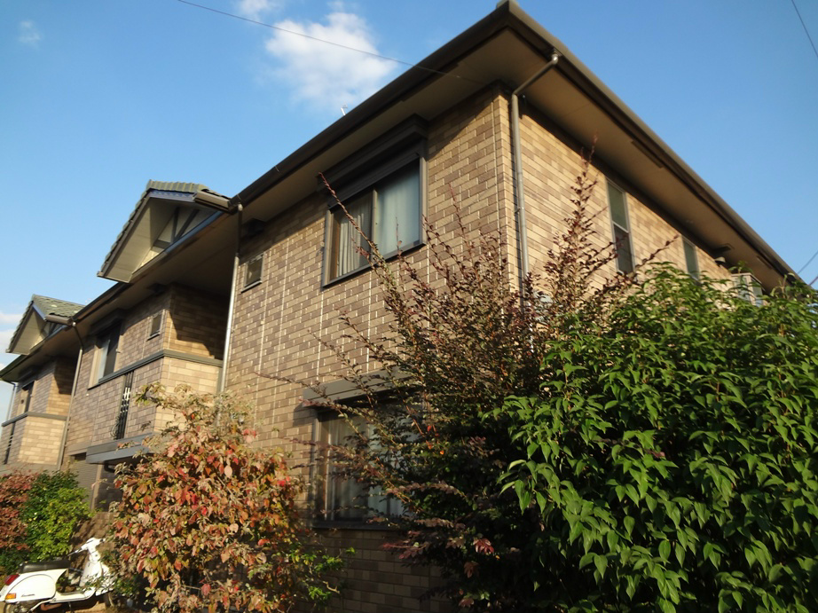 ヴァムブーク品川Ⅱ その他外観3