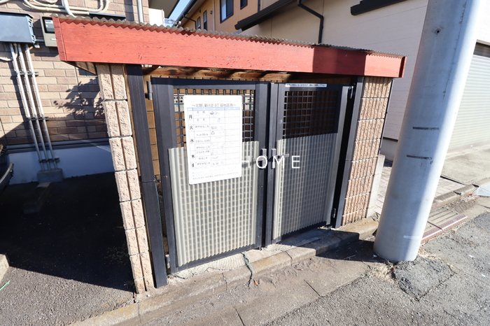 ヴァムブーク品川Ⅱ その他22