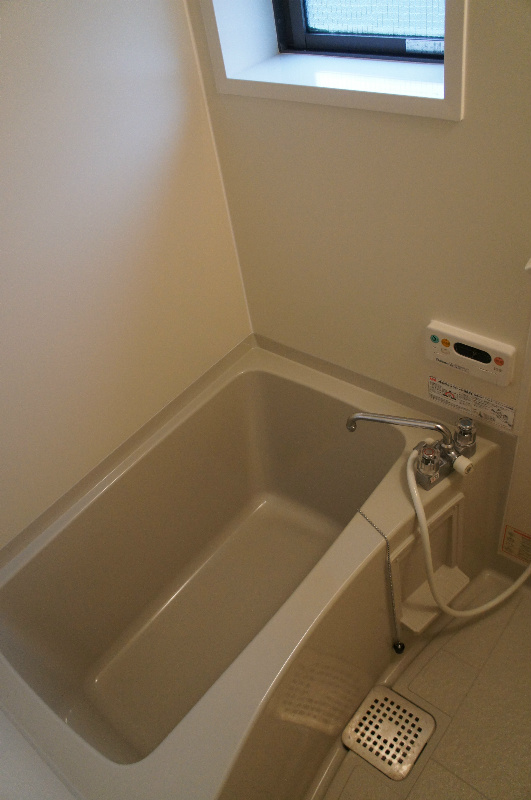 ヴァムブーク品川Ⅱ 風呂画像