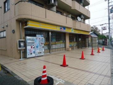 ヴァムブーク品川Ⅱ 周辺画像6