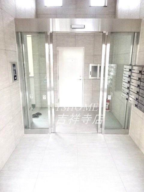 ハイツけやき七番館 その他3