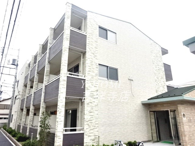 ハイツけやき七番館 その他10